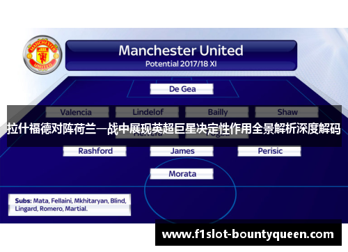 拉什福德对阵荷兰一战中展现英超巨星决定性作用全景解析深度解码 拉什福德对阵荷兰一战中展现英超巨星决定性作用全景解析深度解码
