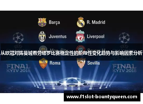 从欧冠对阵曼城看劳塔罗比赛稳定性的阶段性变化趋势与影响因素分析 从欧冠对阵曼城看劳塔罗比赛稳定性的阶段性变化趋势与影响因素分析
