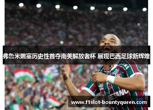 弗鲁米嫩塞历史性首夺南美解放者杯 展现巴西足球新辉煌 弗鲁米嫩塞历史性首夺南美解放者杯 展现巴西足球新辉煌