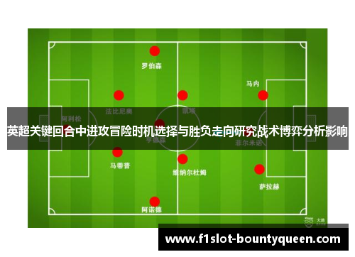 英超关键回合中进攻冒险时机选择与胜负走向研究战术博弈分析影响 英超关键回合中进攻冒险时机选择与胜负走向研究战术博弈分析影响